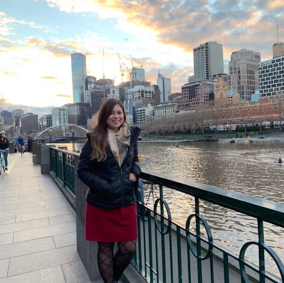 Meet your Posher, Jessica - Picture 1 of 1